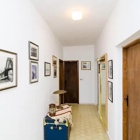 Prázdninový dům Field Of Olives - Two Bedroom With Terrace Gruda