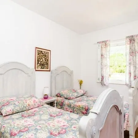 Field Of Olives - Two Bedroom With Terrace Prázdninový dům Gruda