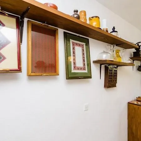 Field Of Olives - Two Bedroom With Terrace Gruda