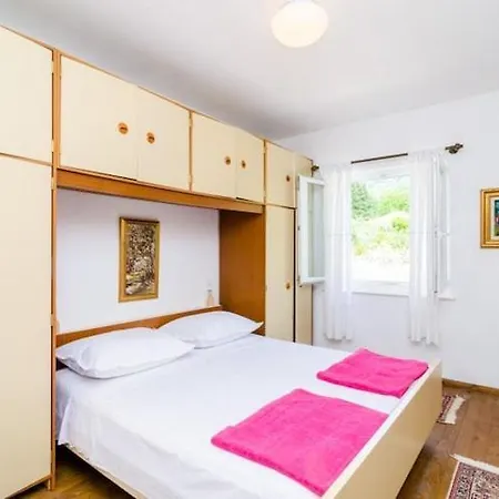 Field Of Olives - Two Bedroom With Terrace Prázdninový dům *