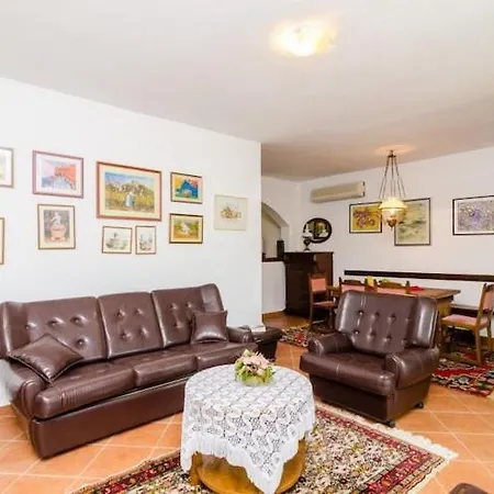 Prázdninový dům Field Of Olives - Two Bedroom With Terrace *