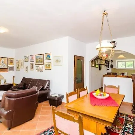 Prázdninový dům Field Of Olives - Two Bedroom With Terrace *
