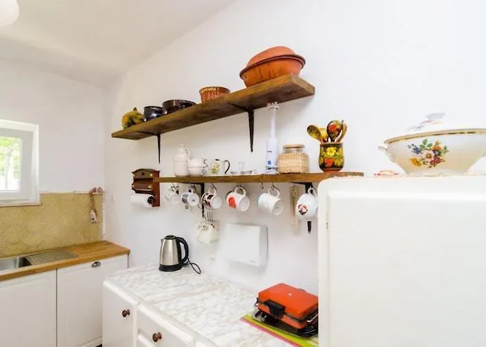 Field Of Olives - Two Bedroom With Terrace *