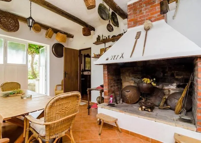 Field Of Olives - Two Bedroom With Terrace Gruda