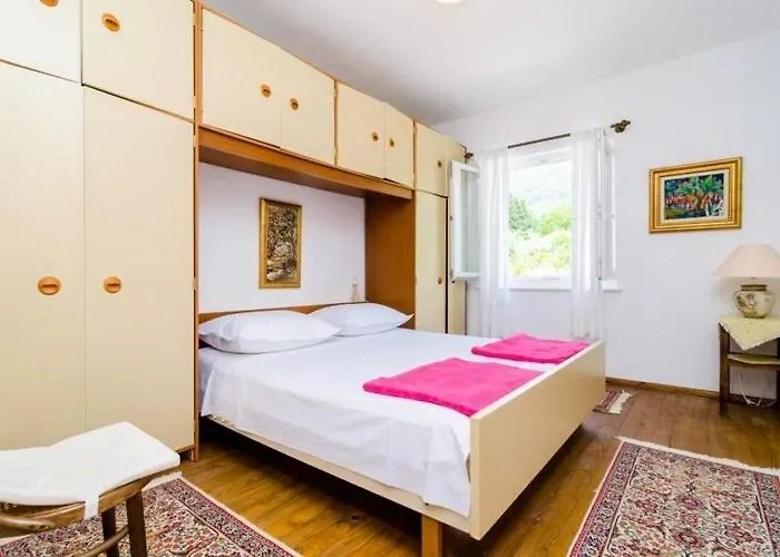 Field Of Olives - Two Bedroom With Terrace *