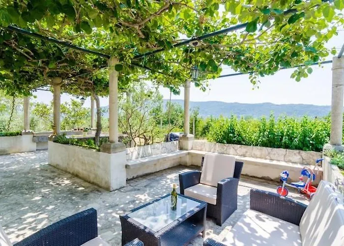 Holiday home Field Of Olives - Two Bedroom With Terrace *