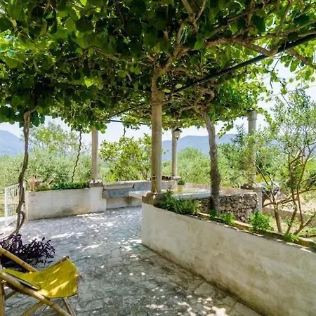 Дом отдыха Field Of Olives - Two Bedroom With Terrace