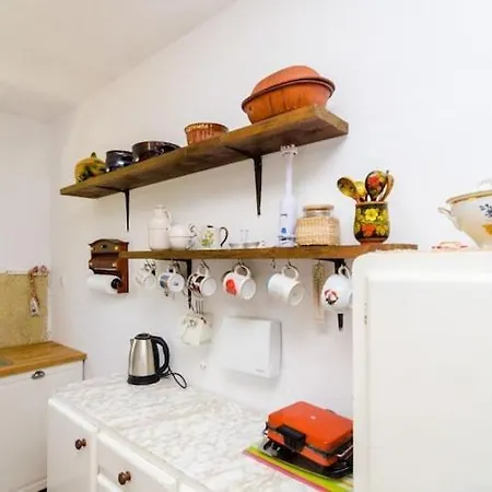 Field Of Olives - Two Bedroom With Terrace *