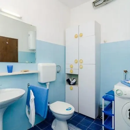 Field Of Olives - Two Bedroom With Terrace * Gruda