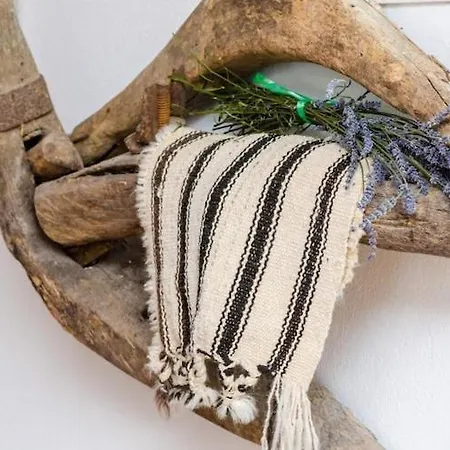 Field Of Olives - Two Bedroom With Terrace