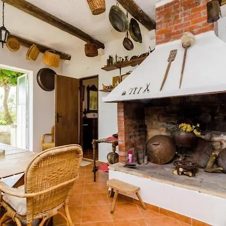 Field Of Olives - Two Bedroom With Terrace Gruda