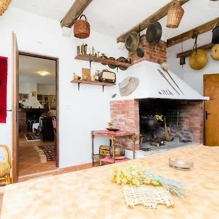 Дом отдыха Field Of Olives - Two Bedroom With Terrace *