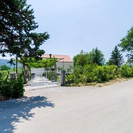 Field Of Olives - Two Bedroom With Terrace Дом отдыха