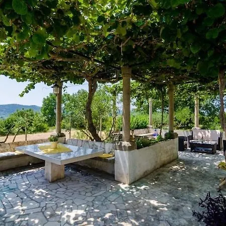 Field Of Olives - Two Bedroom With Terrace *