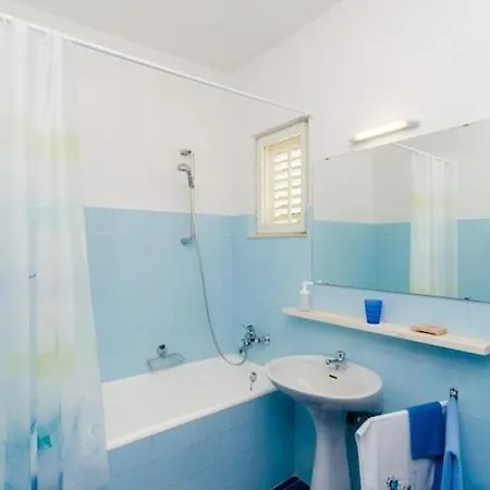 Field Of Olives - Two Bedroom With Terrace Груда