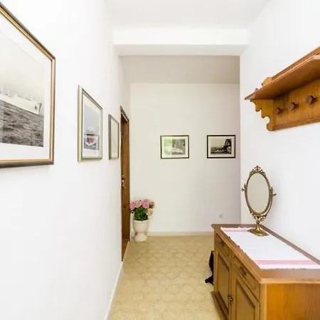 Field Of Olives - Two Bedroom With Terrace