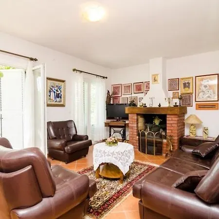 Field Of Olives - Two Bedroom With Terrace Holiday home Gruda