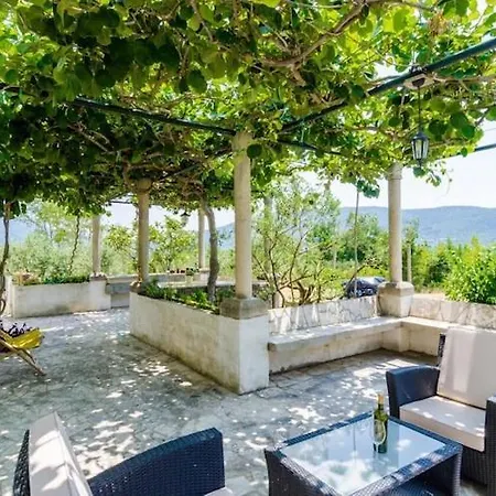 Holiday home Field Of Olives - Two Bedroom With Terrace Gruda