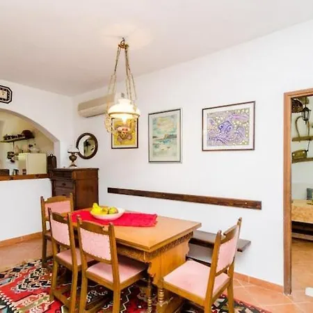 Field Of Olives - Two Bedroom With Terrace Дом отдыха