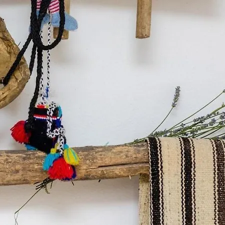 Дом отдыха Field Of Olives - Two Bedroom With Terrace