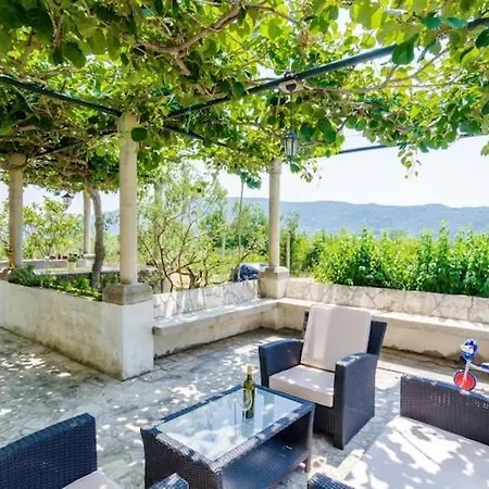 Holiday home Field Of Olives - Two Bedroom With Terrace *