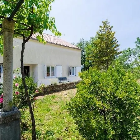 Field Of Olives - Two Bedroom With Terrace Gruda