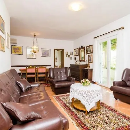 Field Of Olives - Two Bedroom With Terrace Дом отдыха Груда