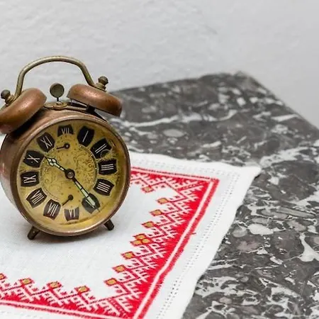 Field Of Olives - Two Bedroom With Terrace * Груда