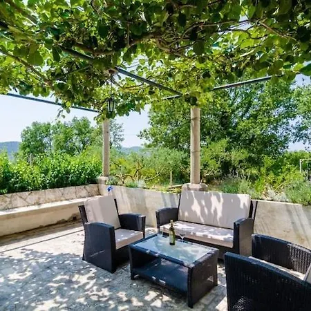 Field Of Olives - Two Bedroom With Terrace * Груда