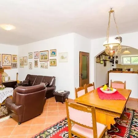 Holiday home Field Of Olives - Two Bedroom With Terrace Gruda