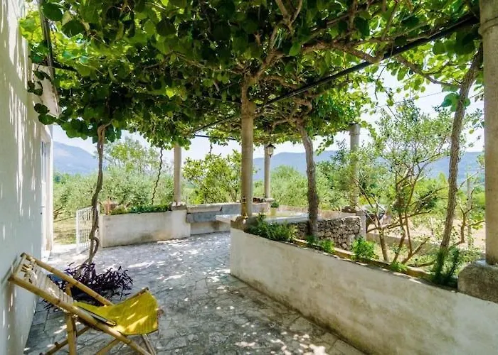 Feriehus Field Of Olives - Two Bedroom With Terrace