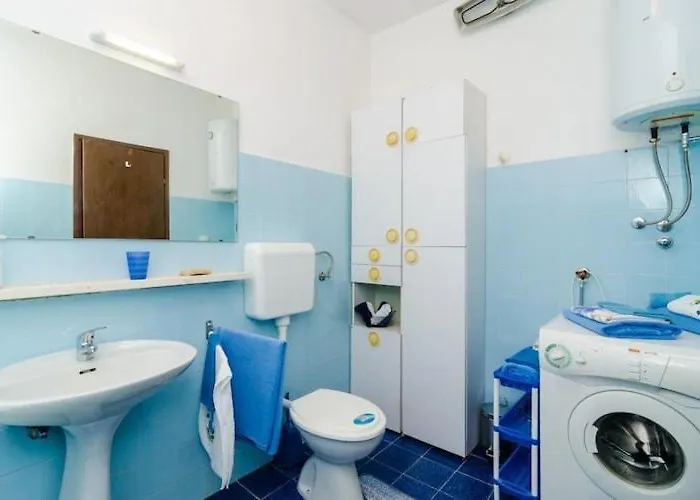 Field Of Olives - Two Bedroom With Terrace * Gruda