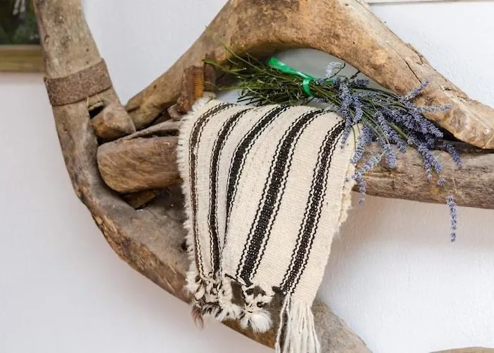 Field Of Olives - Two Bedroom With Terrace