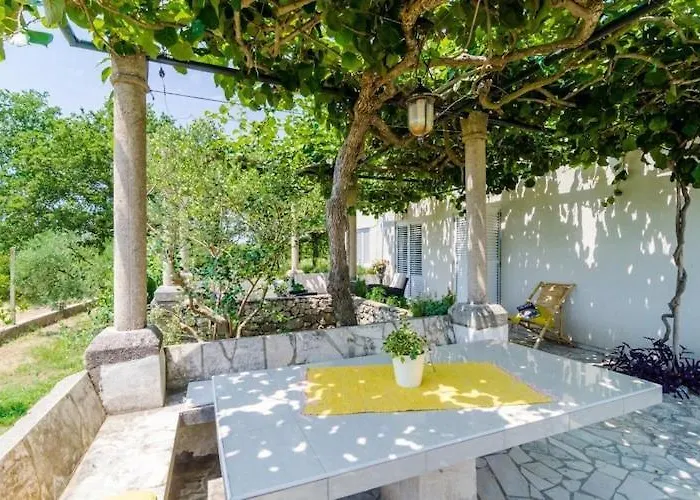 Feriehus Field Of Olives - Two Bedroom With Terrace