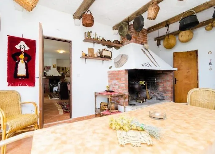 Feriehus Field Of Olives - Two Bedroom With Terrace *