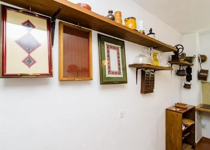 Field Of Olives - Two Bedroom With Terrace Gruda