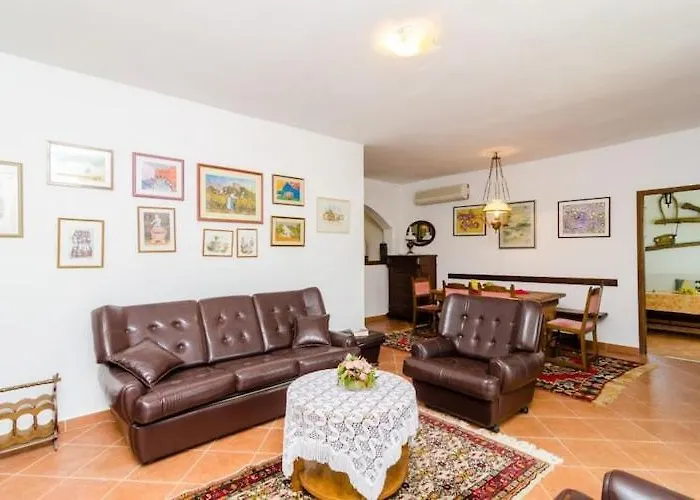 Feriehus Field Of Olives - Two Bedroom With Terrace *