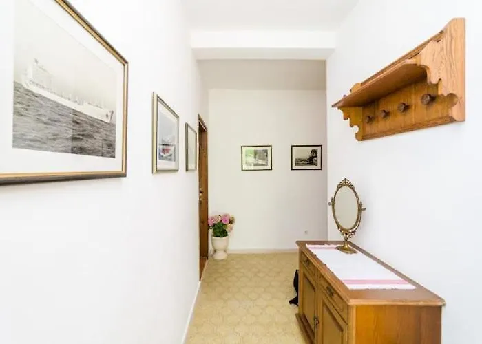 Field Of Olives - Two Bedroom With Terrace