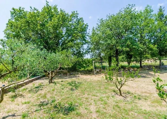 Feriehus Field Of Olives - Two Bedroom With Terrace