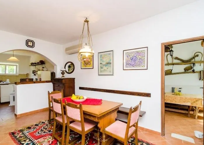 Field Of Olives - Two Bedroom With Terrace Feriehus