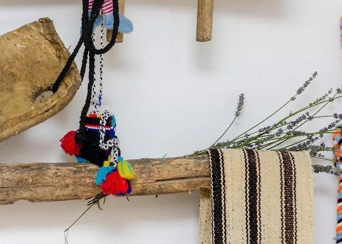 Feriehus Field Of Olives - Two Bedroom With Terrace