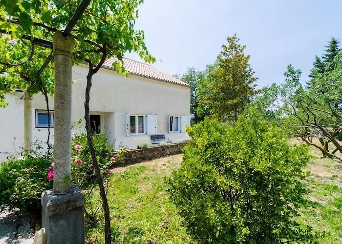 Field Of Olives - Two Bedroom With Terrace Gruda