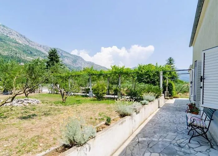 Feriehus Field Of Olives - Two Bedroom With Terrace