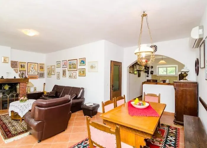 Feriehus Field Of Olives - Two Bedroom With Terrace *