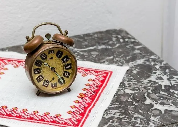 Field Of Olives - Two Bedroom With Terrace * Gruda